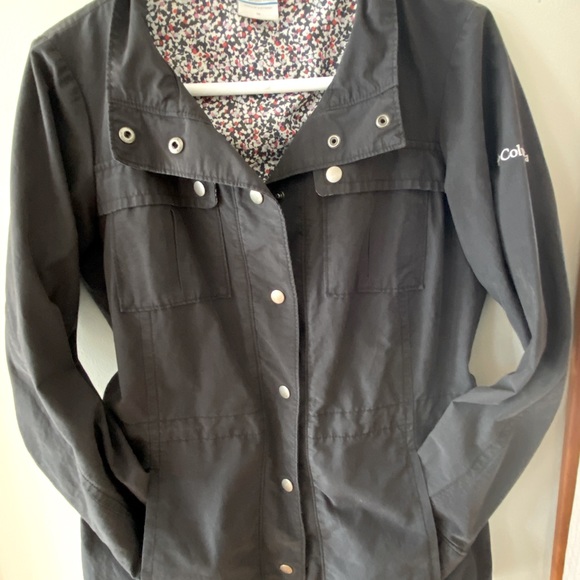 Columbia spring/summer jacket - Picture 1 of 2